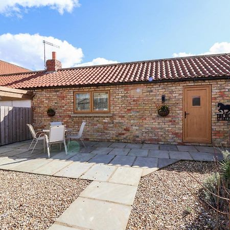 The Stables Driffield Exterior foto