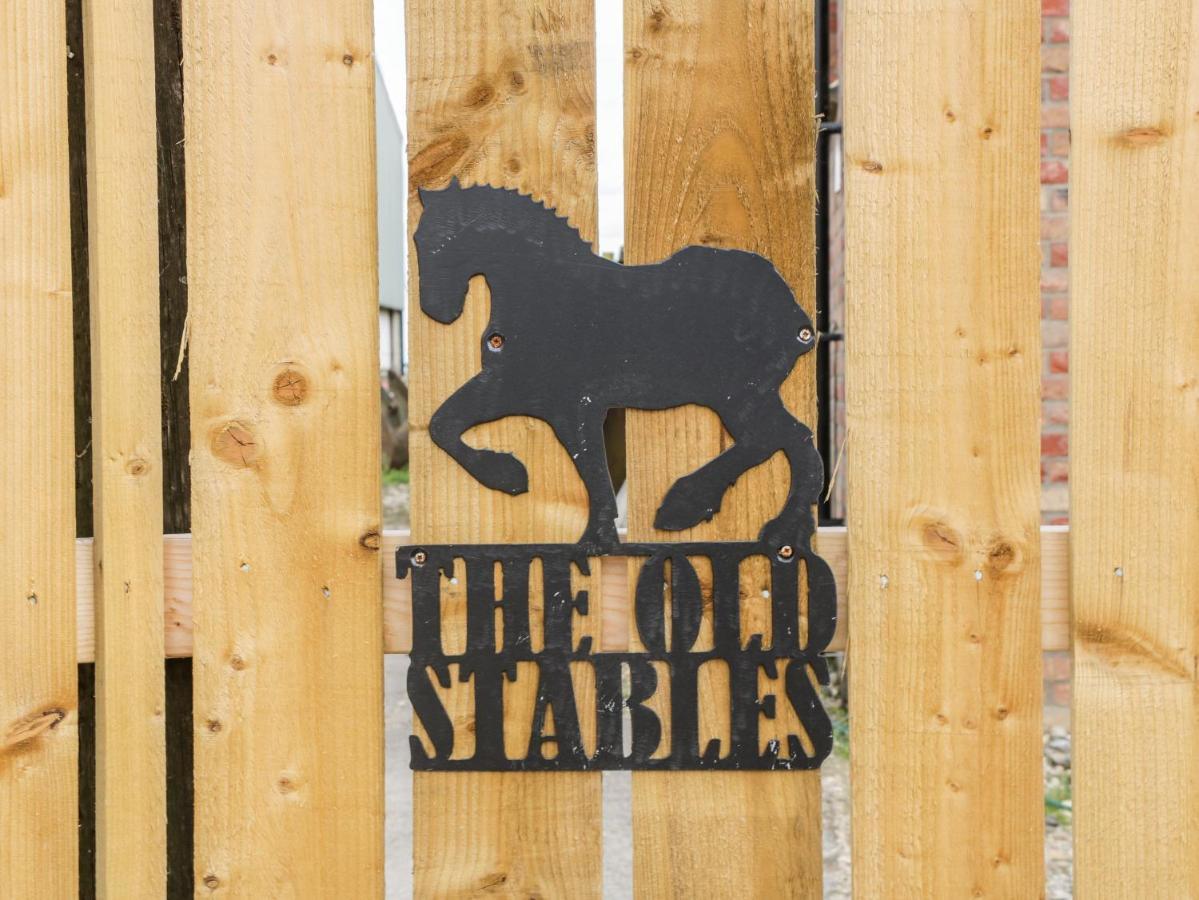The Stables Driffield Exterior foto