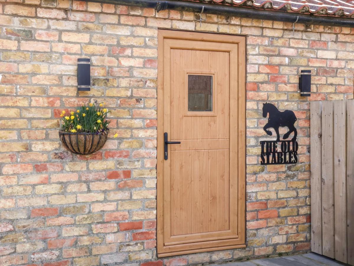The Stables Driffield Exterior foto