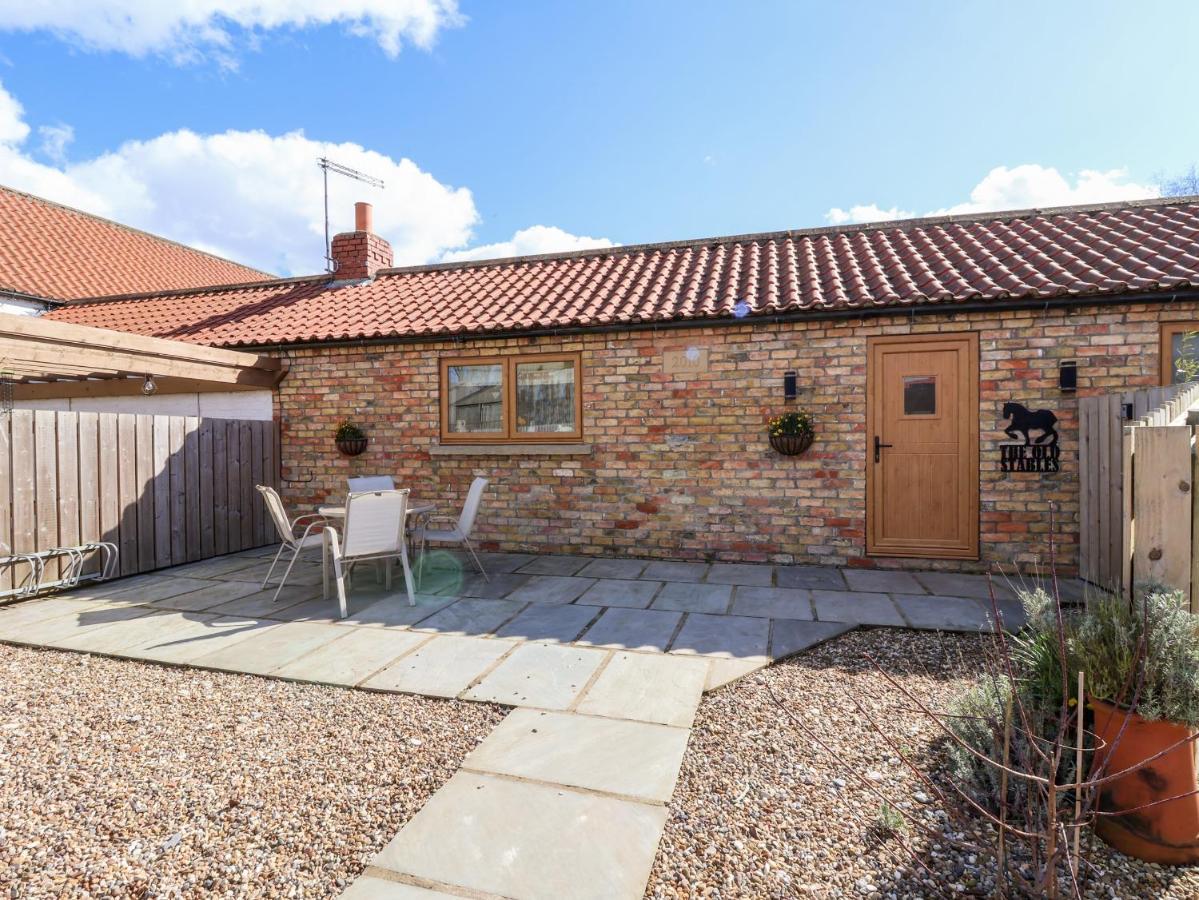 The Stables Driffield Exterior foto