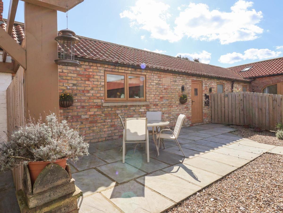 The Stables Driffield Exterior foto