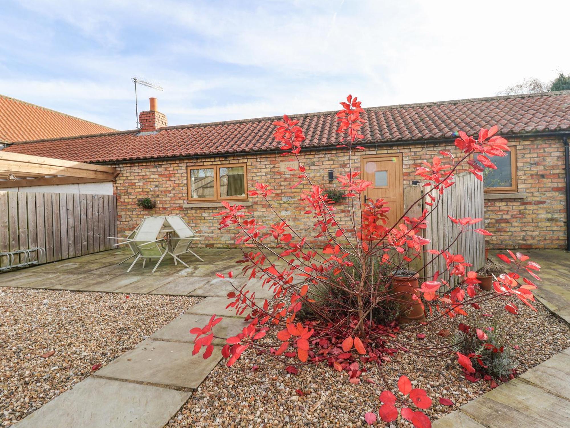 The Stables Driffield Exterior foto